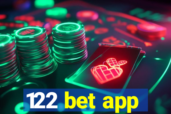 122 bet app